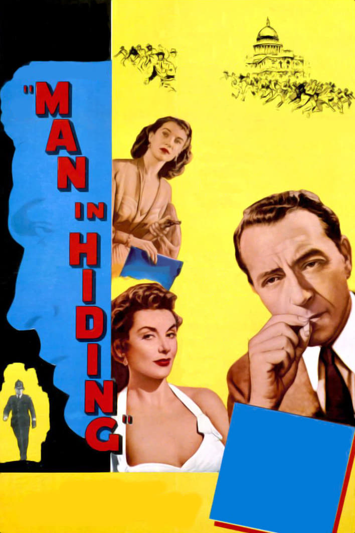 Mantrap (1953)