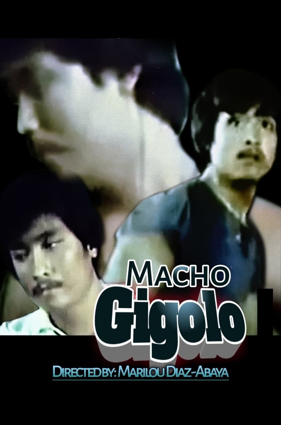 Macho Gigolo