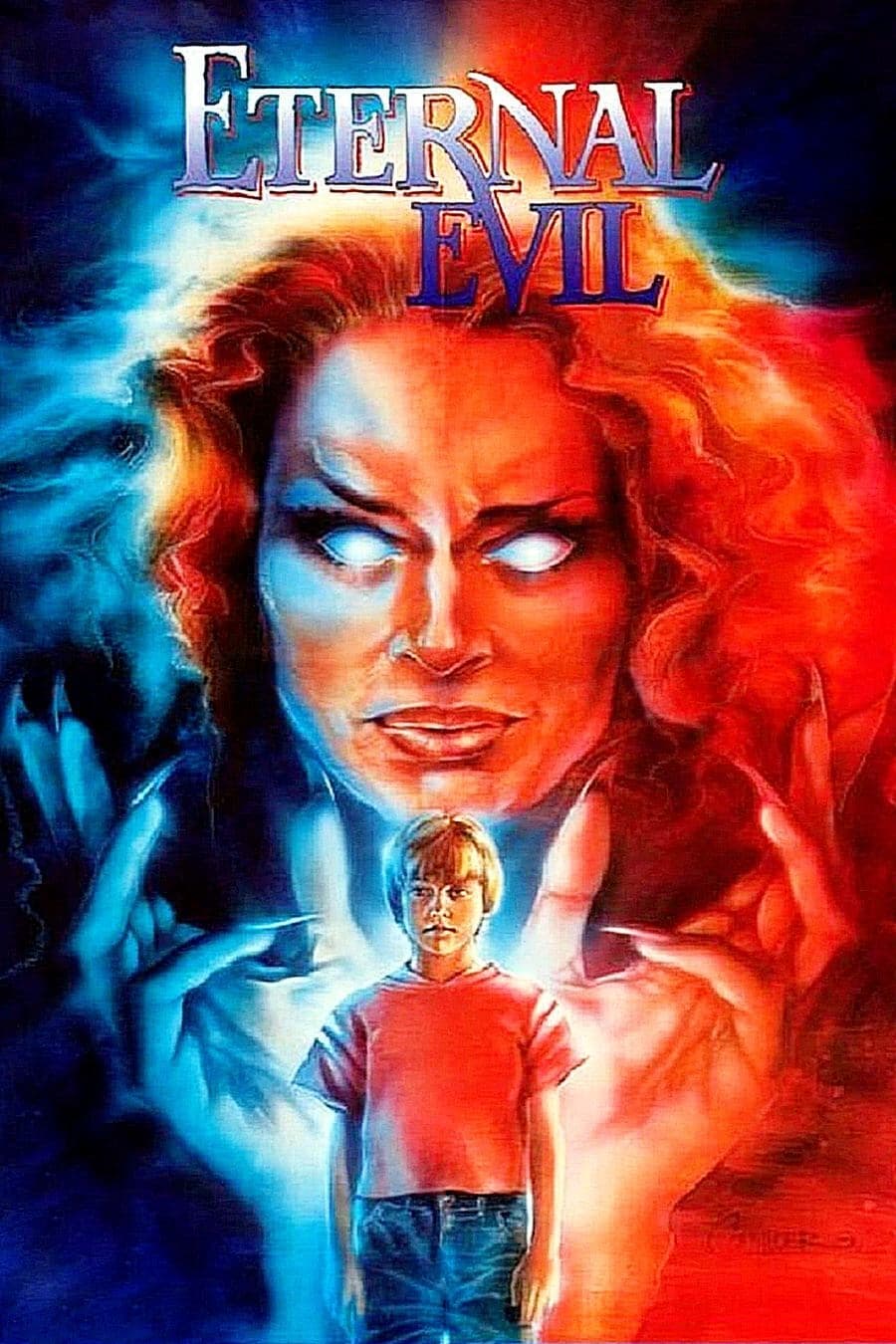 Eternal Evil (1985)