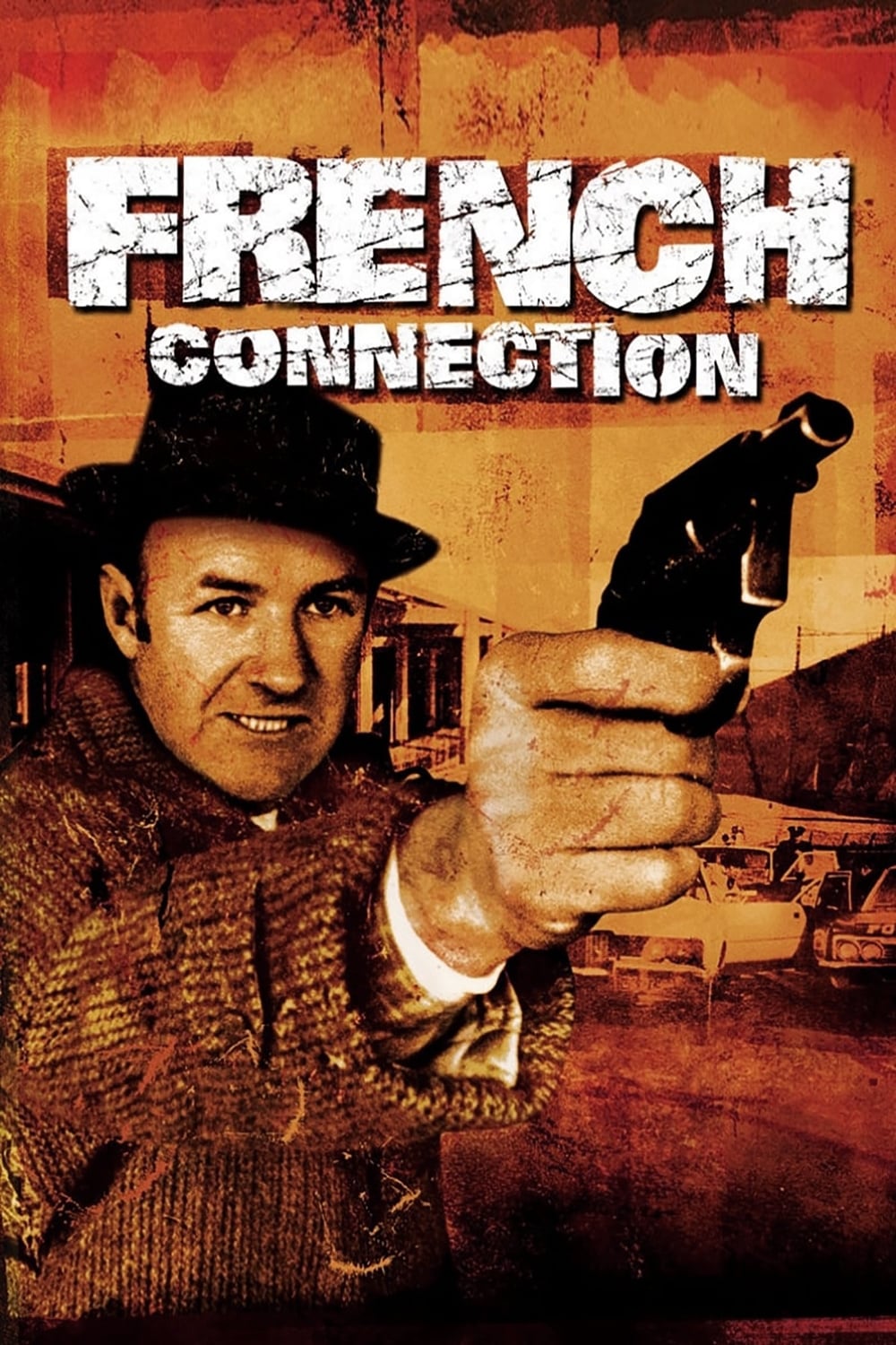 French Connection (1971)