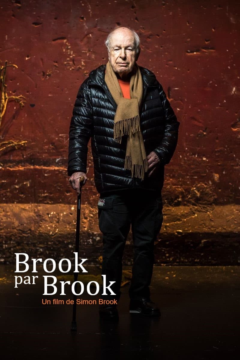 Brook by Brook