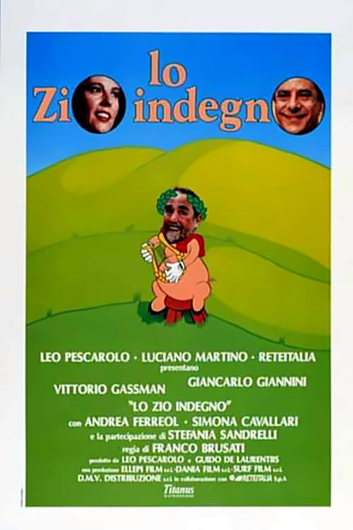 Lo zio indegno (1989)