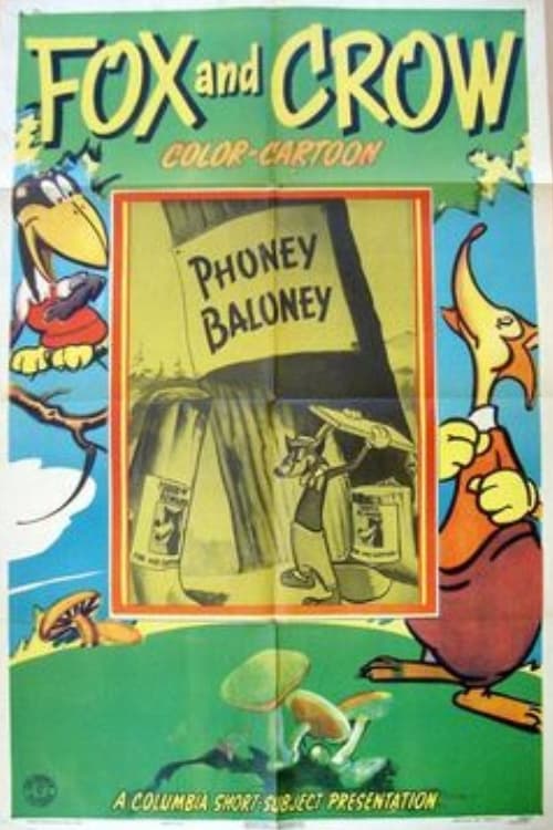 Phoney Baloney