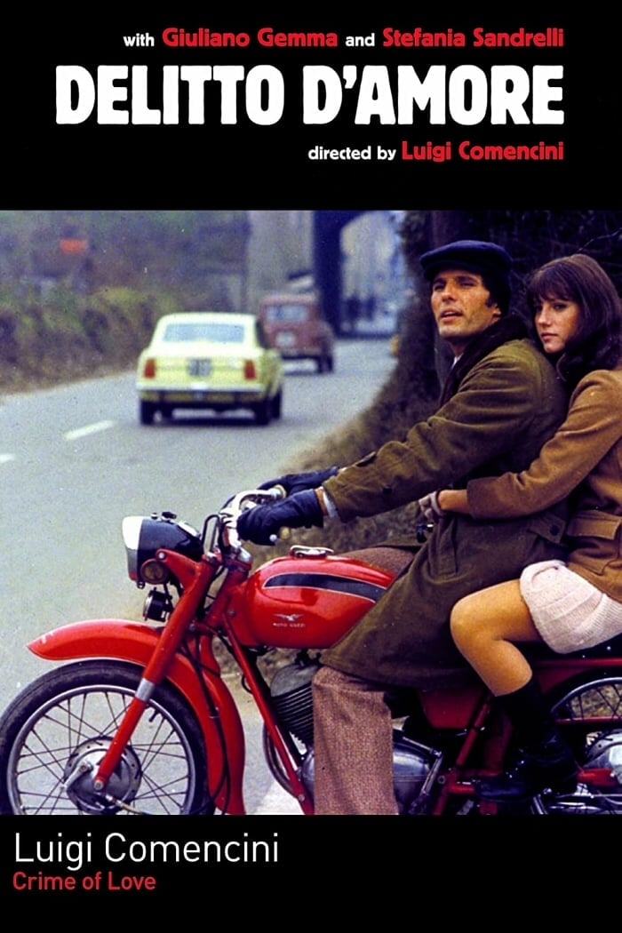 Somewhere Beyond Love (1974)