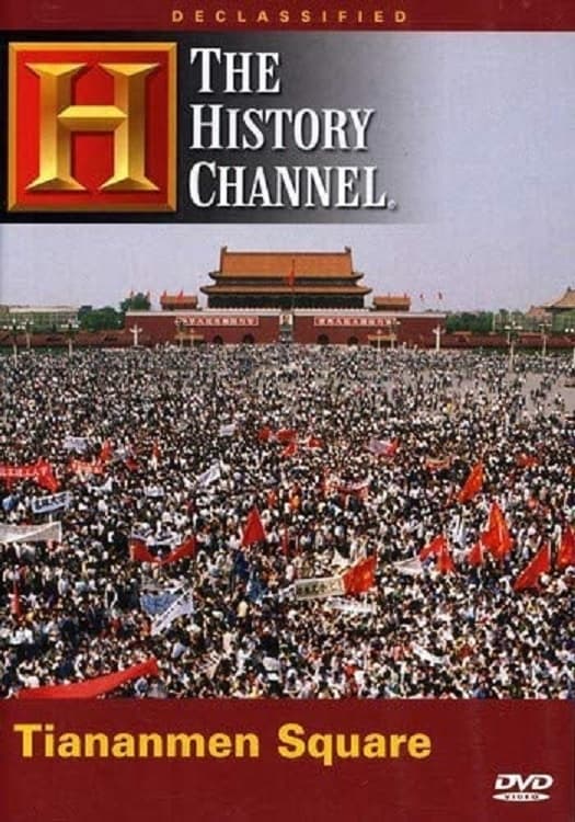 Declassified: Tiananmen Square