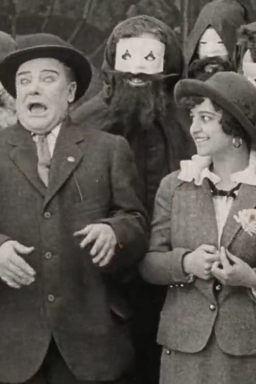 In Wrong (1914)