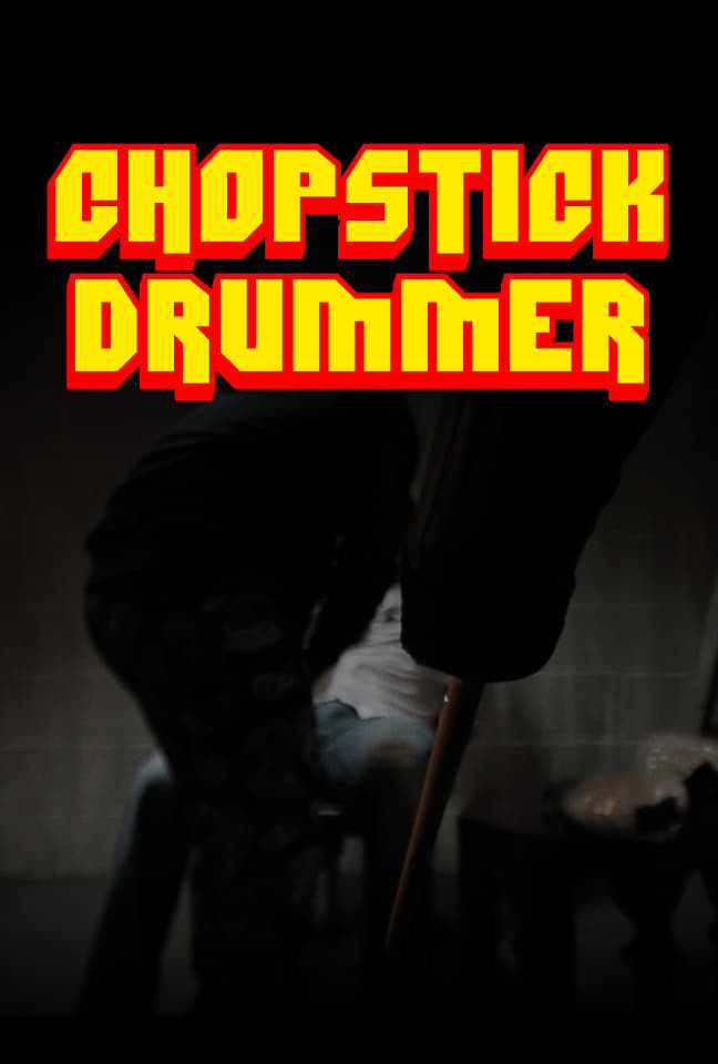 Chopstick Drummer