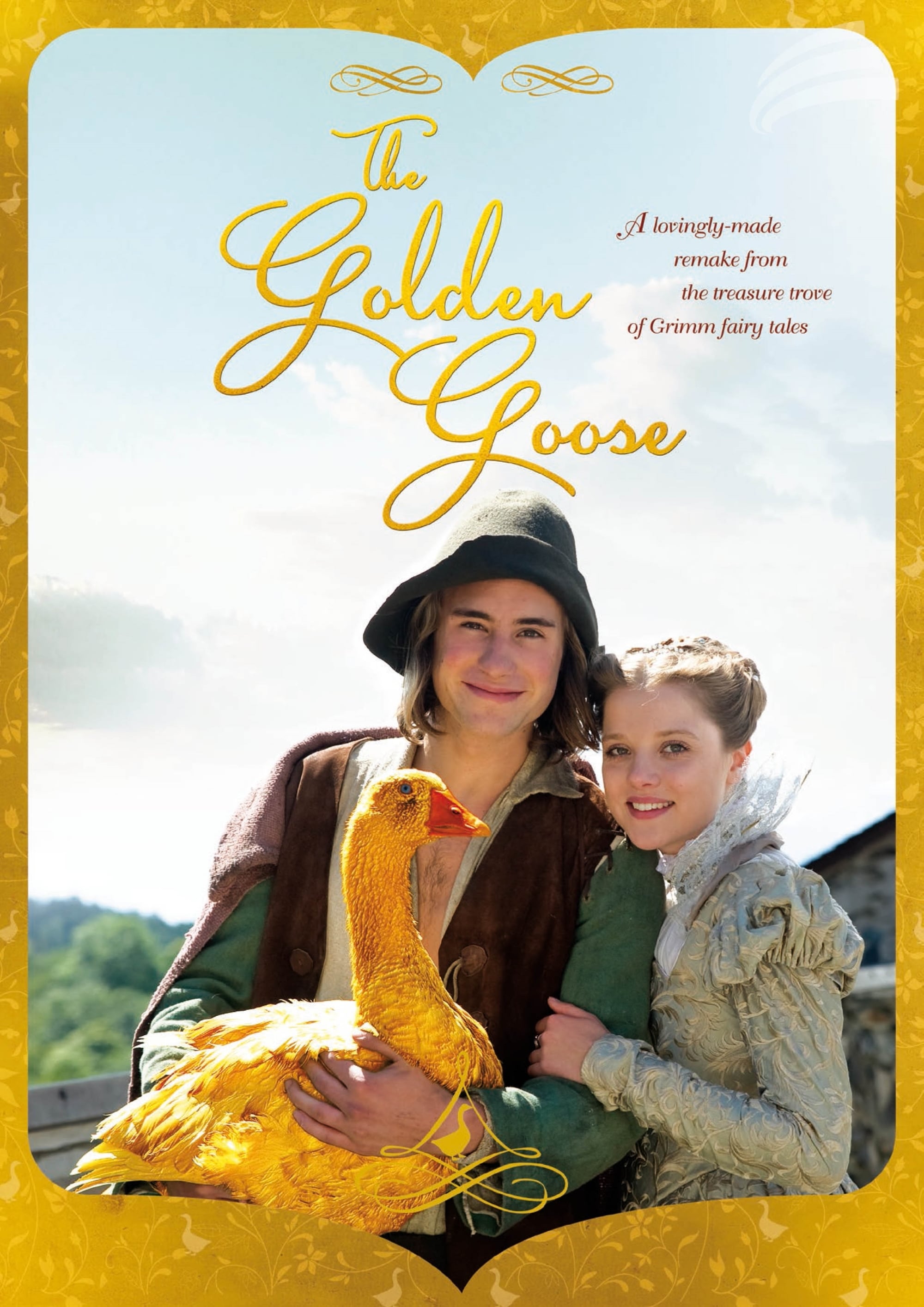 The Golden Goose (2013)