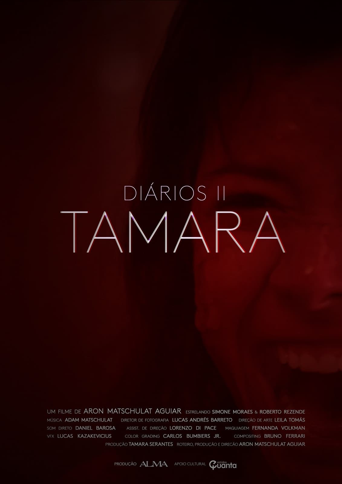 Diaries II - Tamara