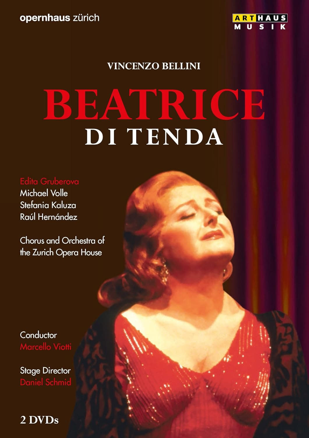 Beatrice di Tenda