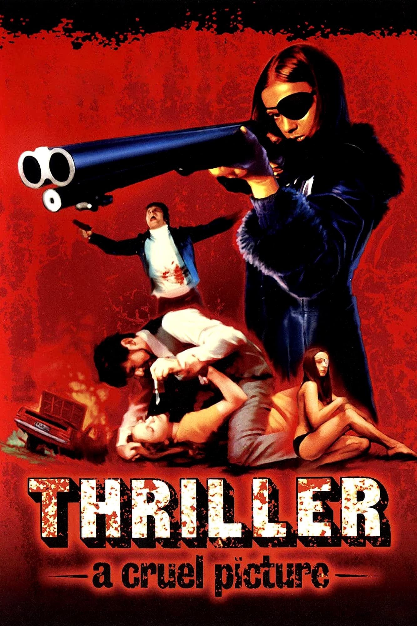 Thriller - Um Filme Cruel (1973)