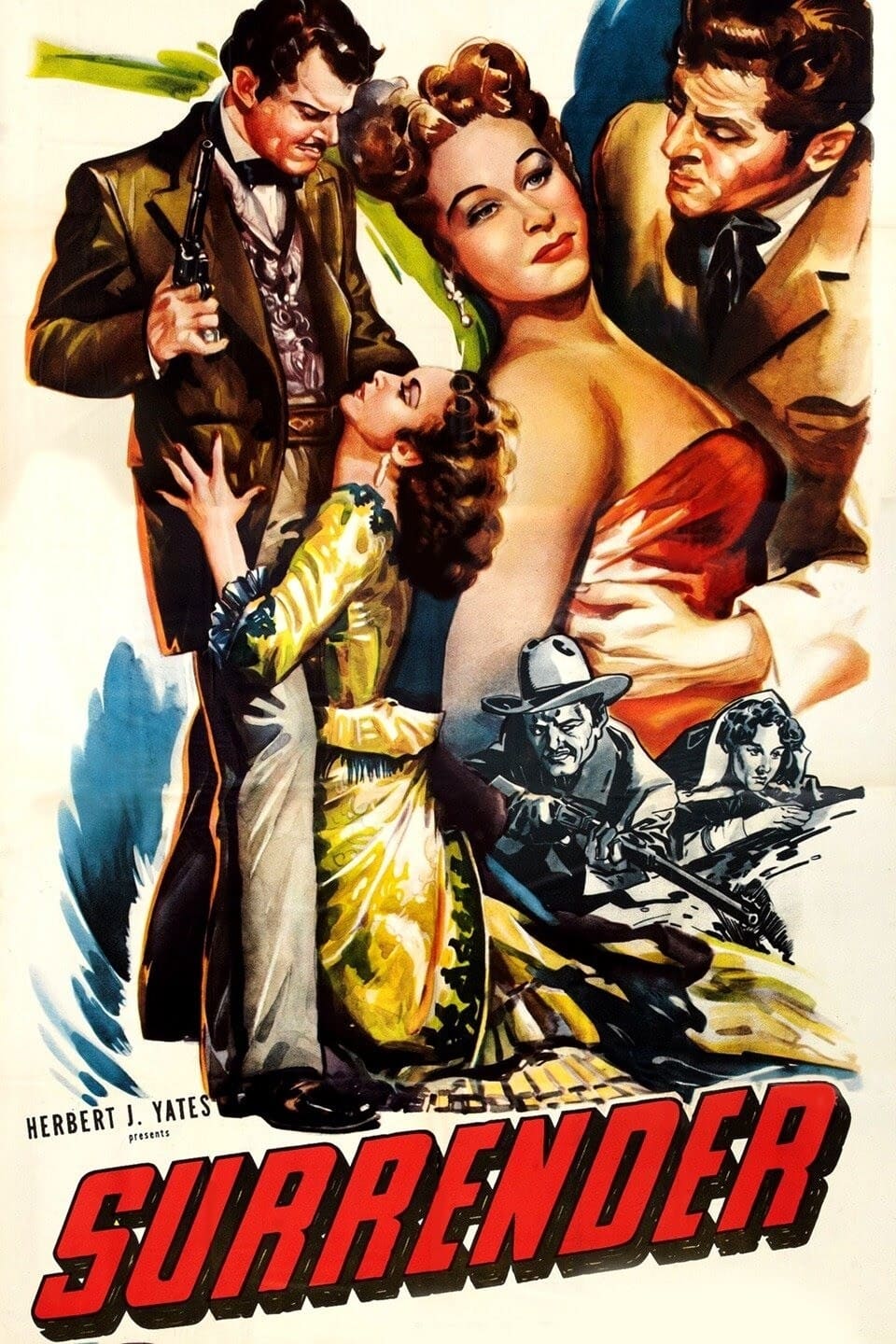 Surrender (1950)