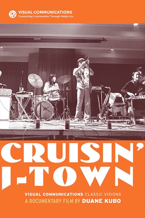 Cruisin' J-Town