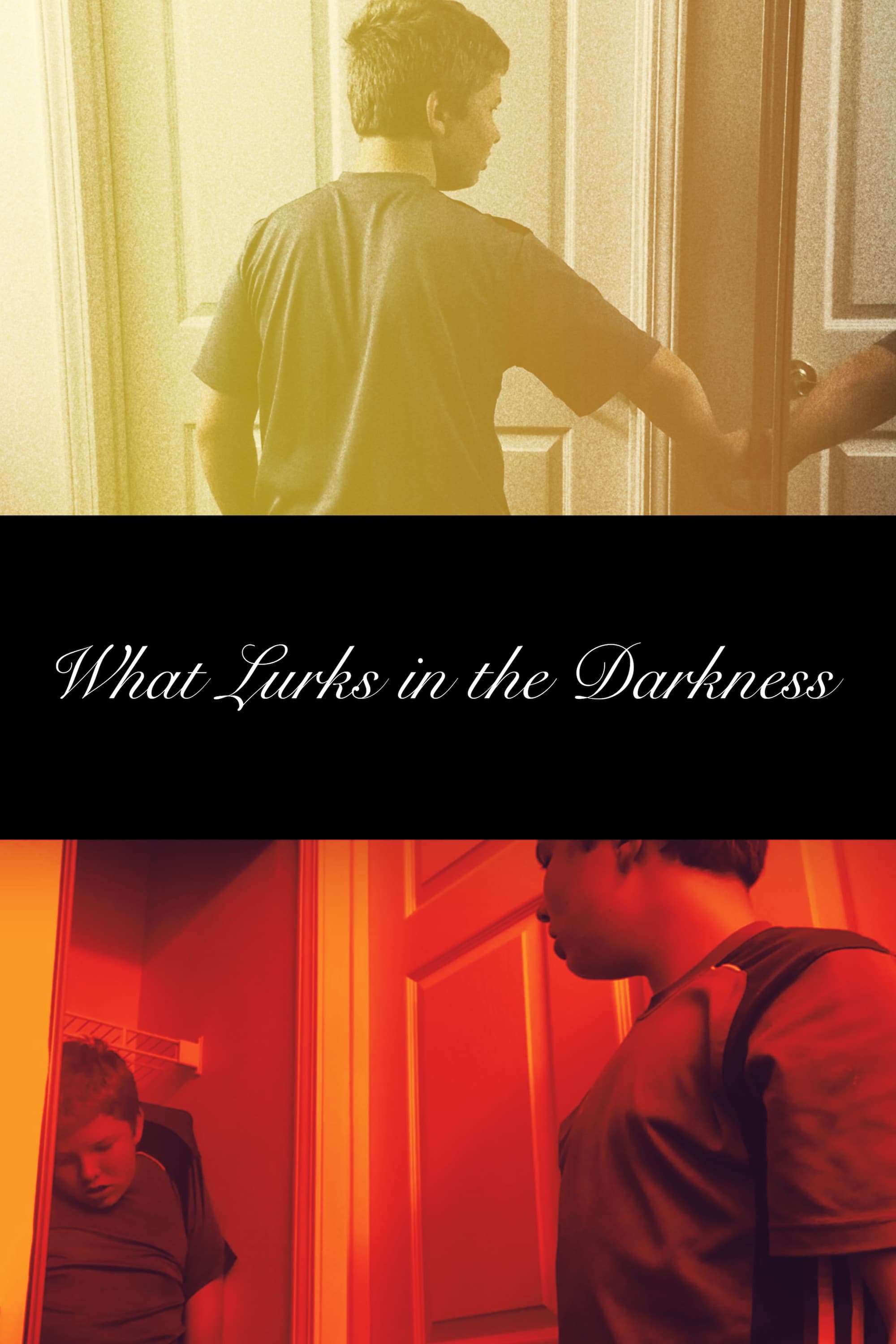 What Lurks in the Darkness