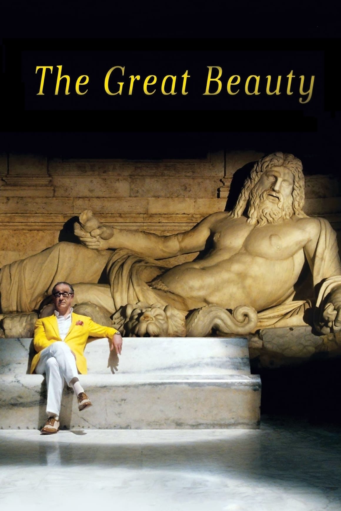 La Grande Bellezza - Die große Schönheit (2013)