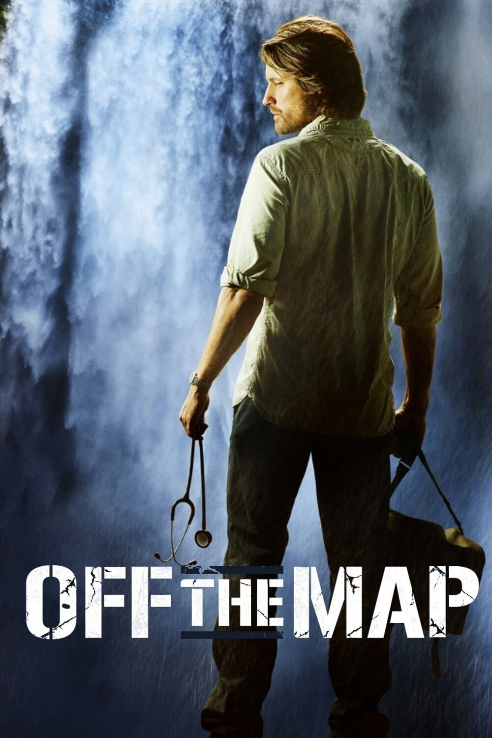 Off the Map (2011)