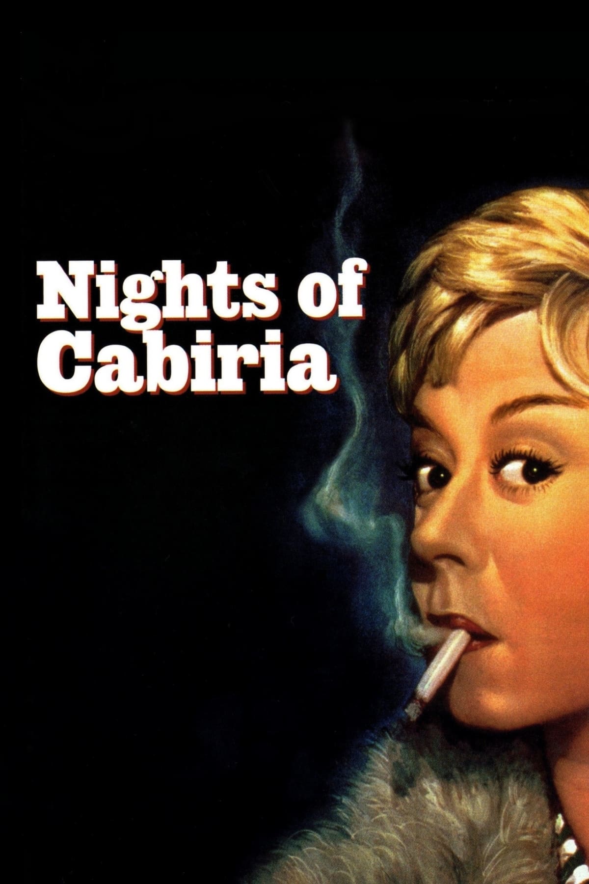 Noites de Cabíria (1957)