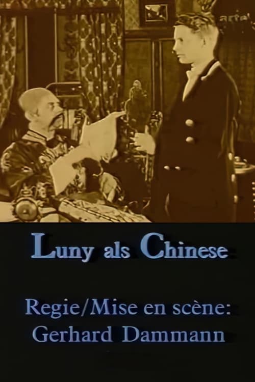 Luny als Chinese