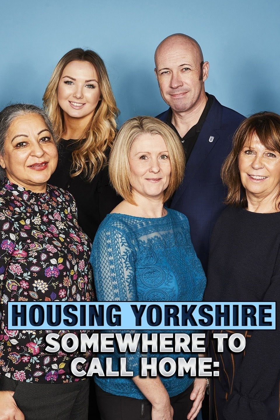 Housing Yorkshire: Somewhere To Call Home