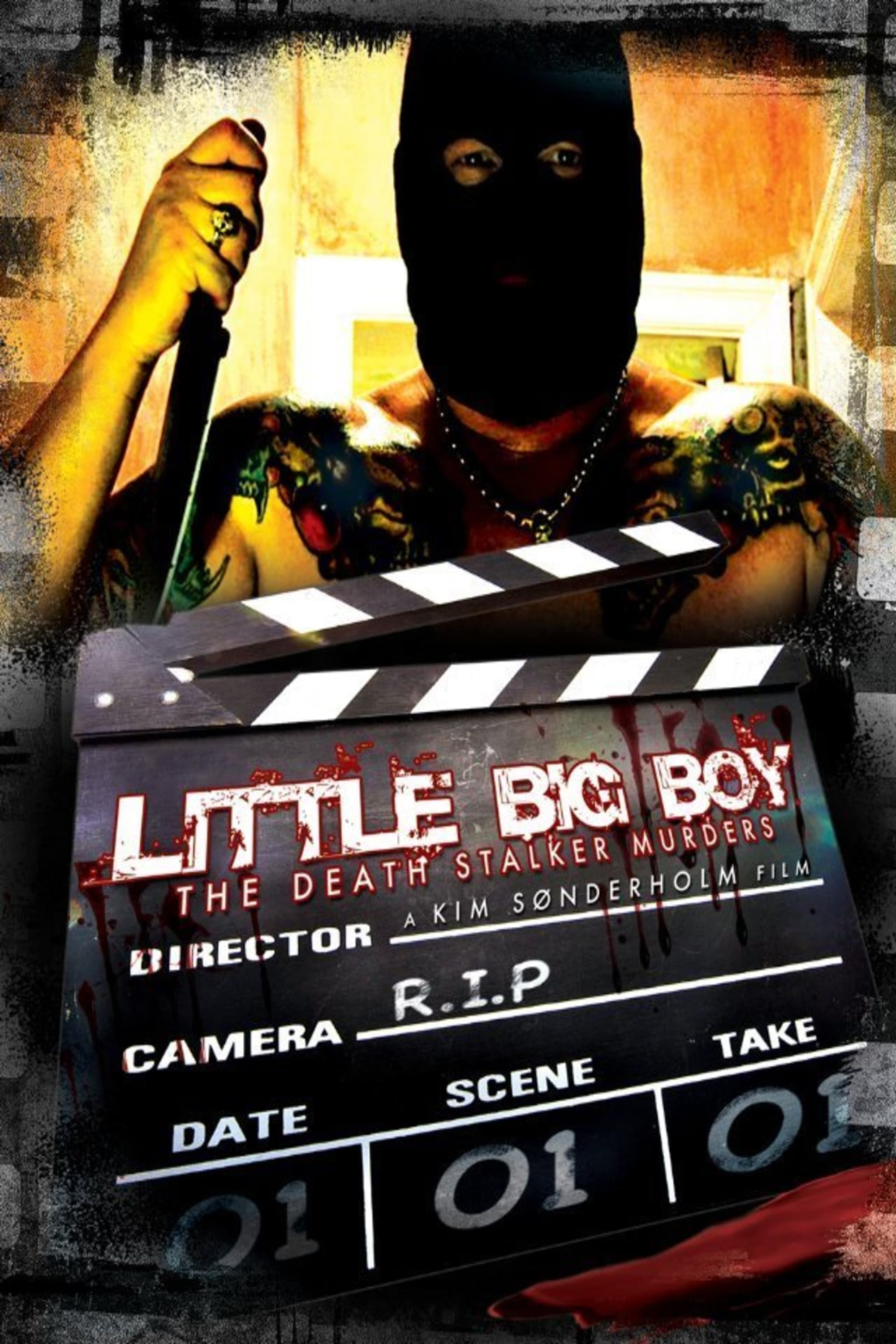 Little Big Boy (2010)