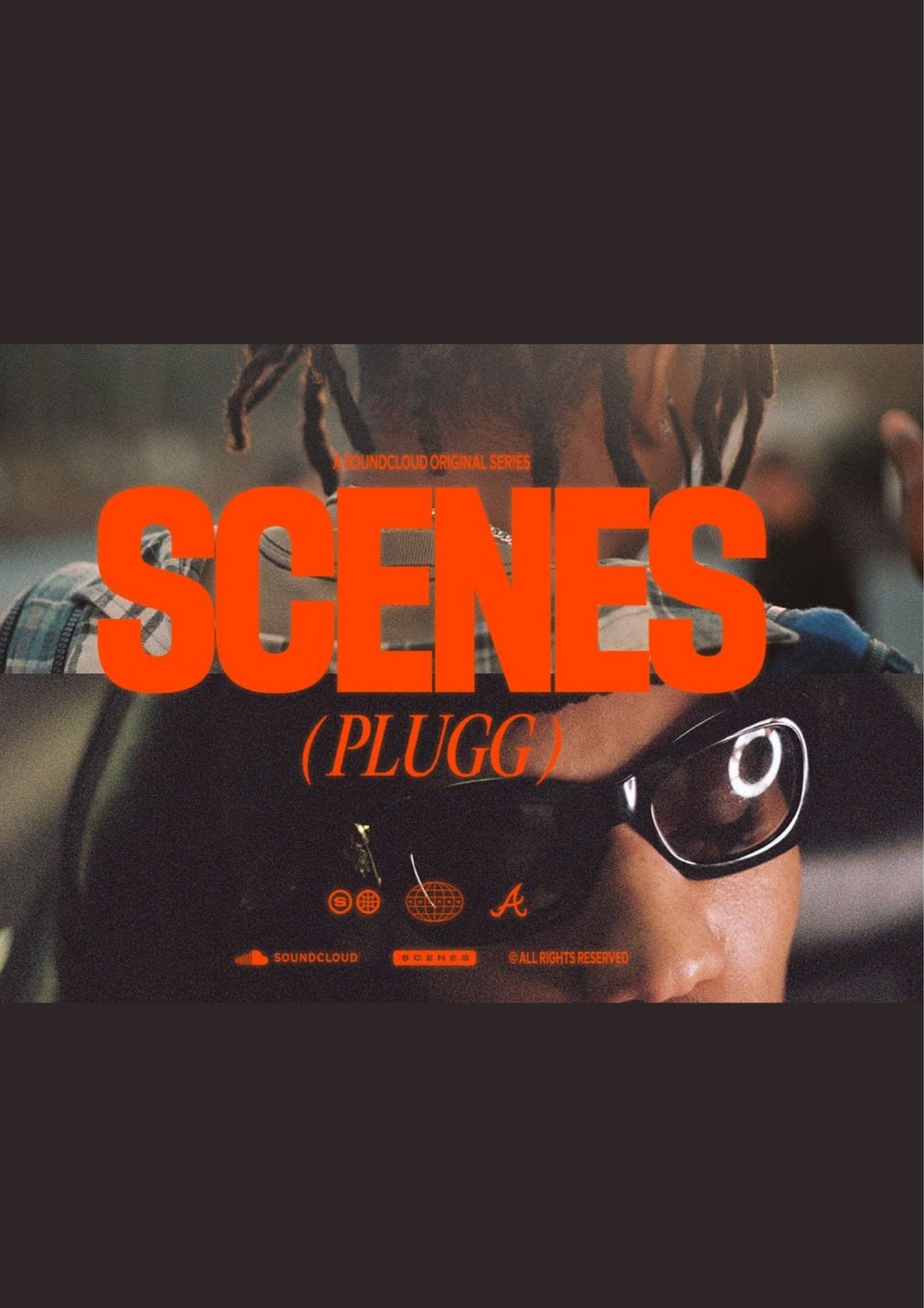 Scenes: plugg