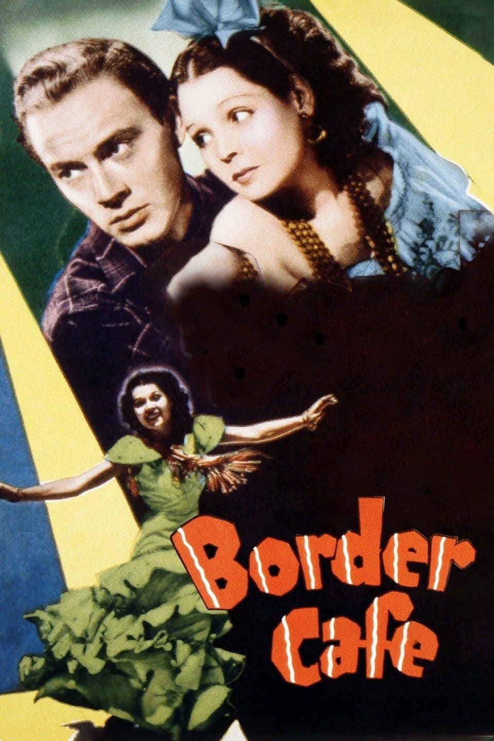 Border Cafe (1937)