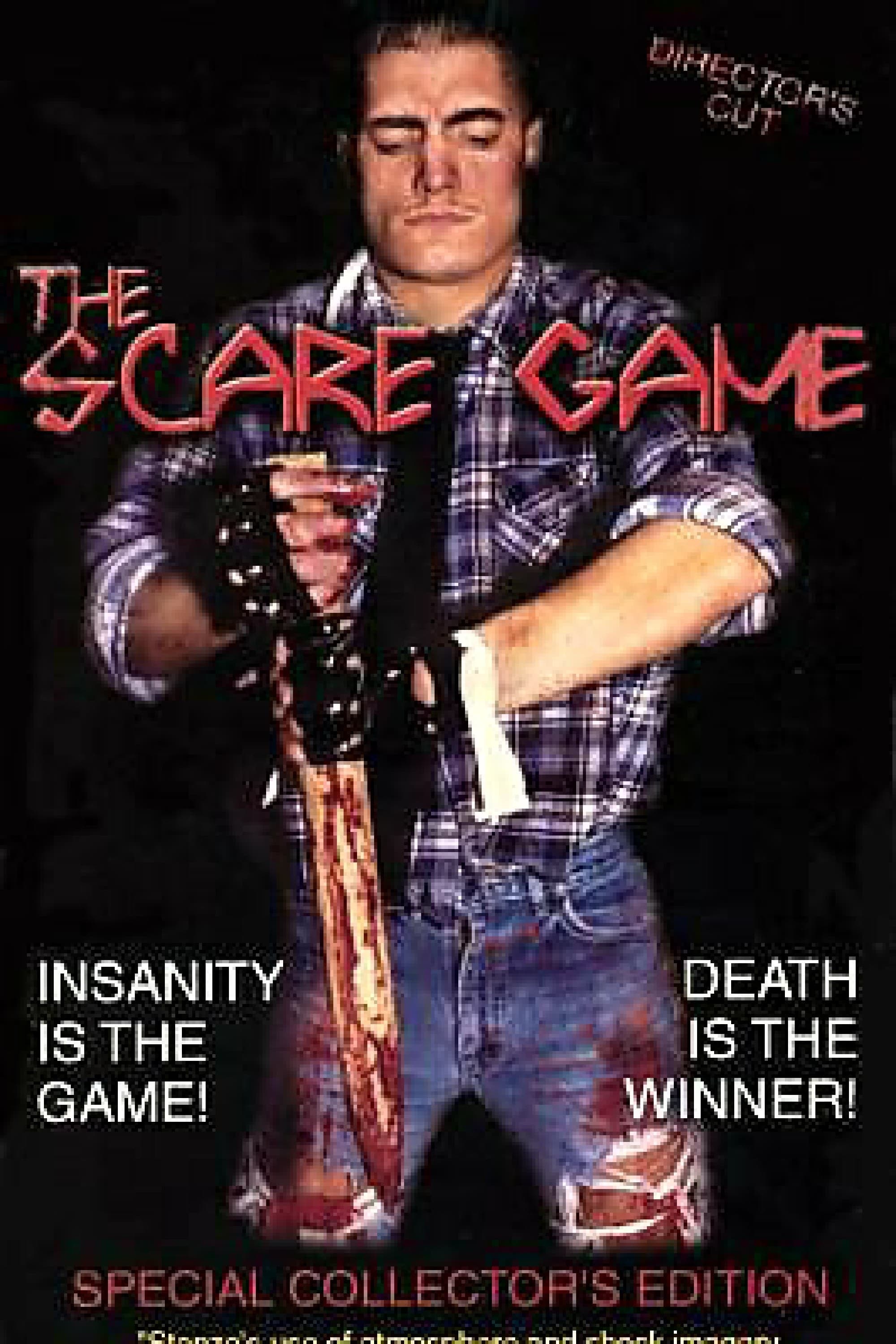 The Scare Game