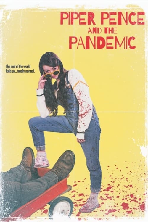 Piper Pence and the Pandemic