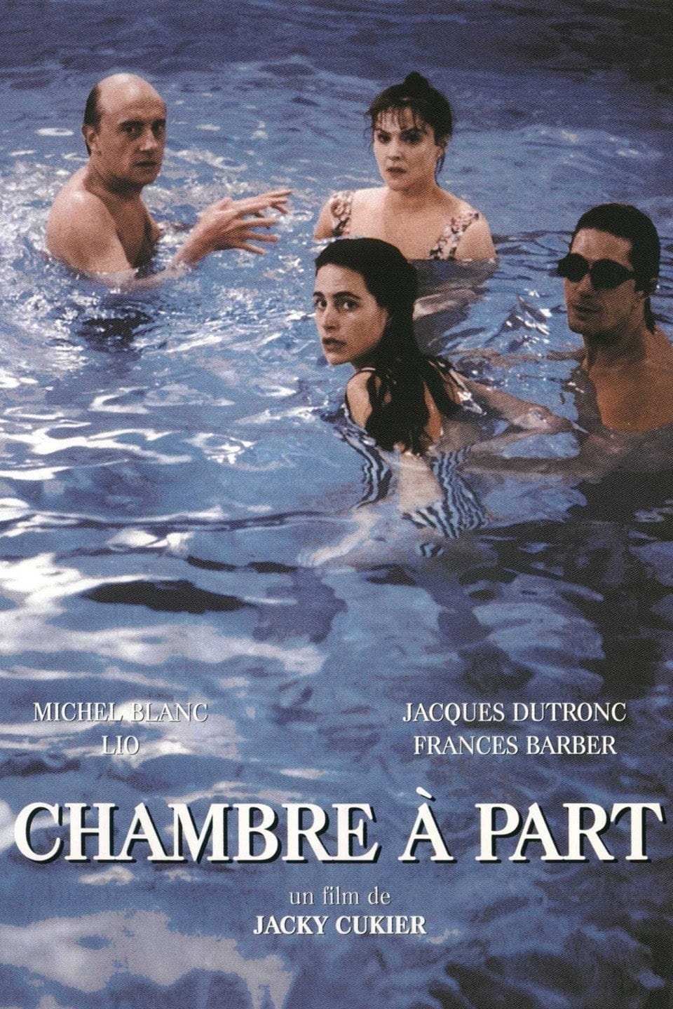 Chambre à part (1989)
