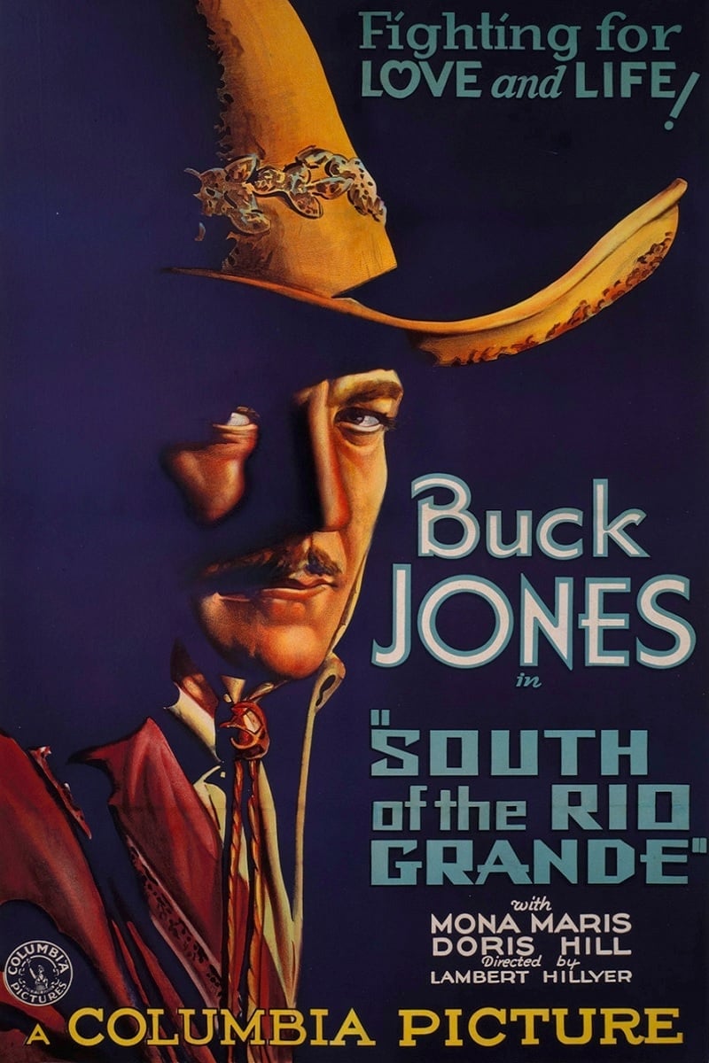 South of the Rio Grande (1932)