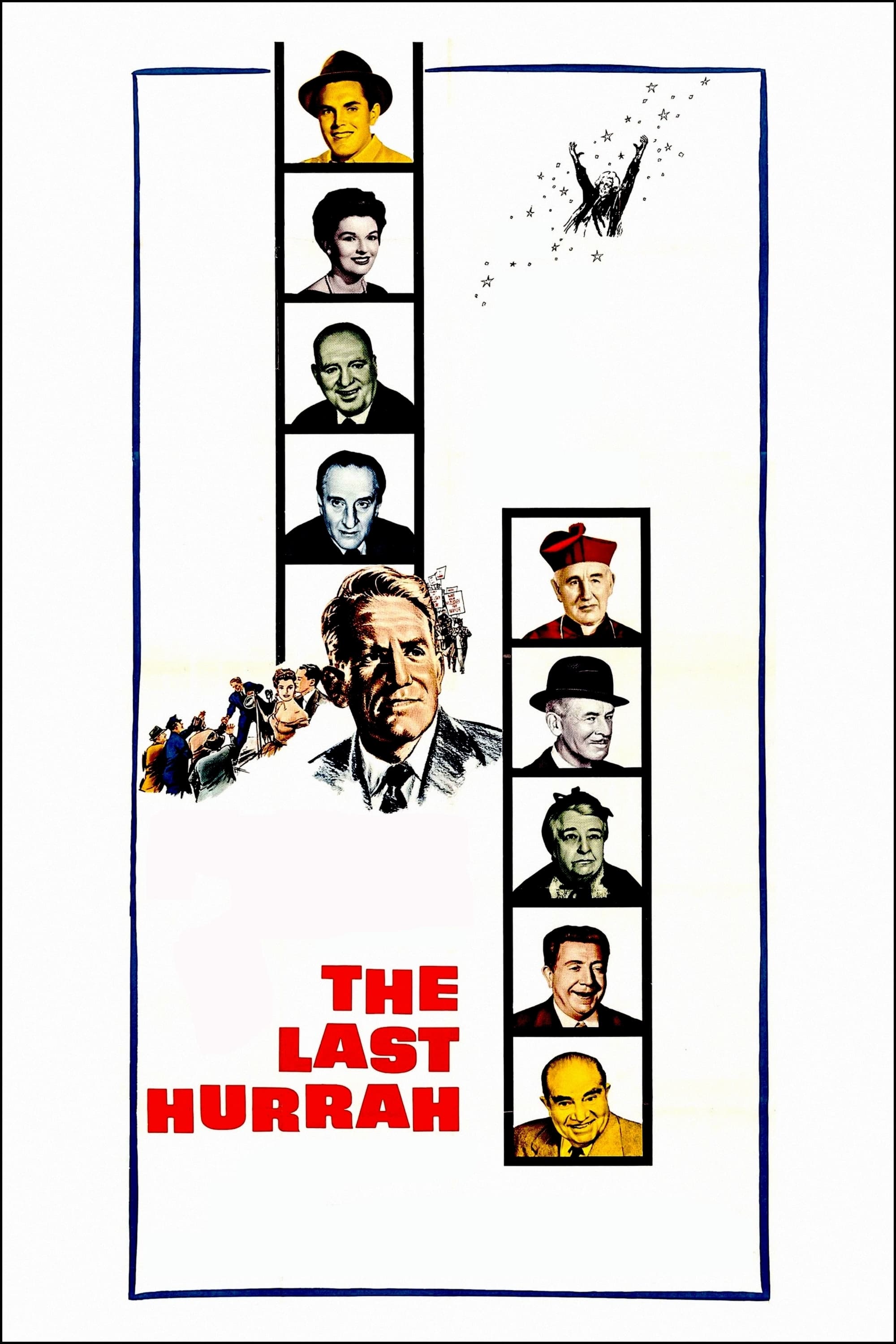 Das letzte Hurra (1958)