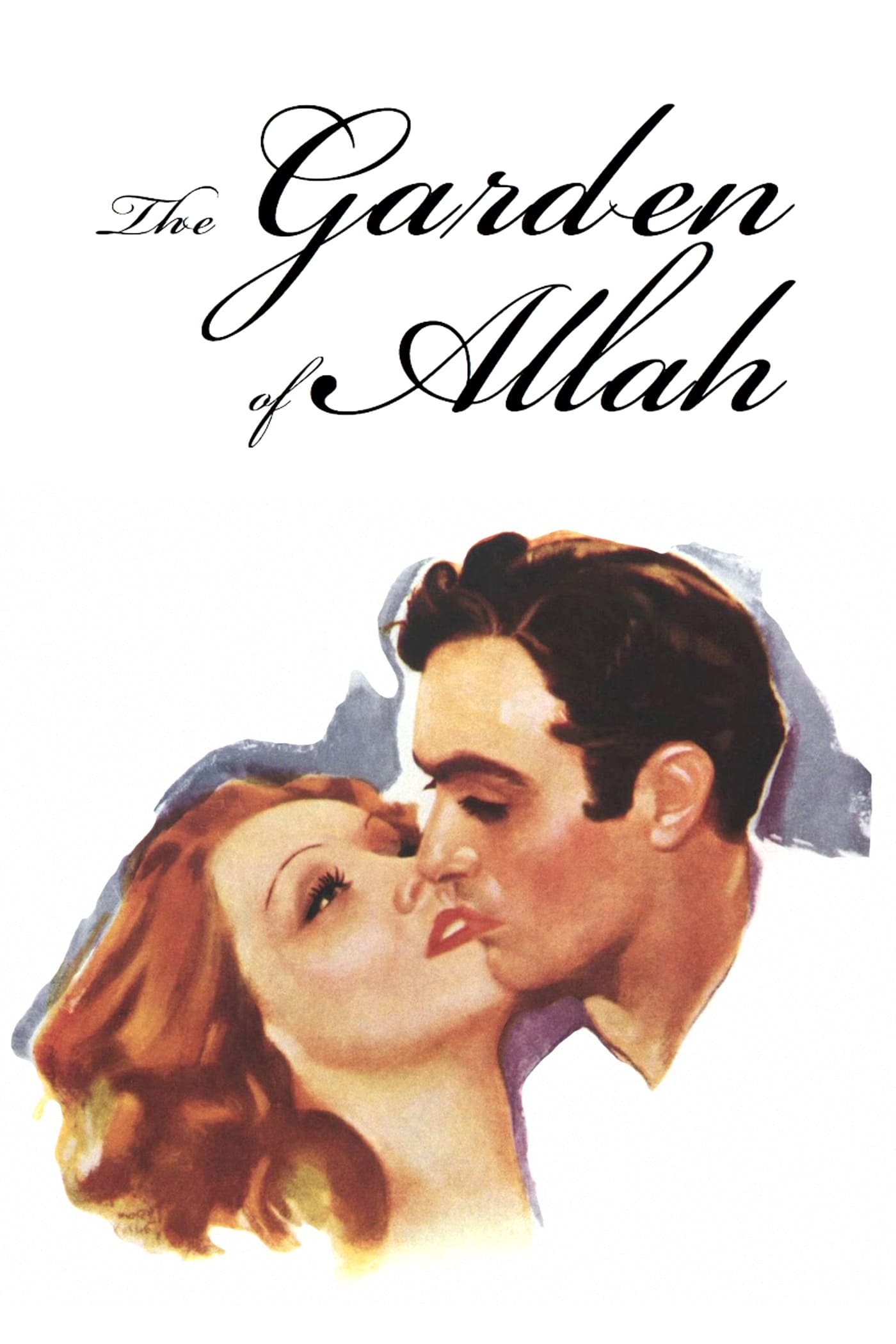 Der Garten Allahs (1936)