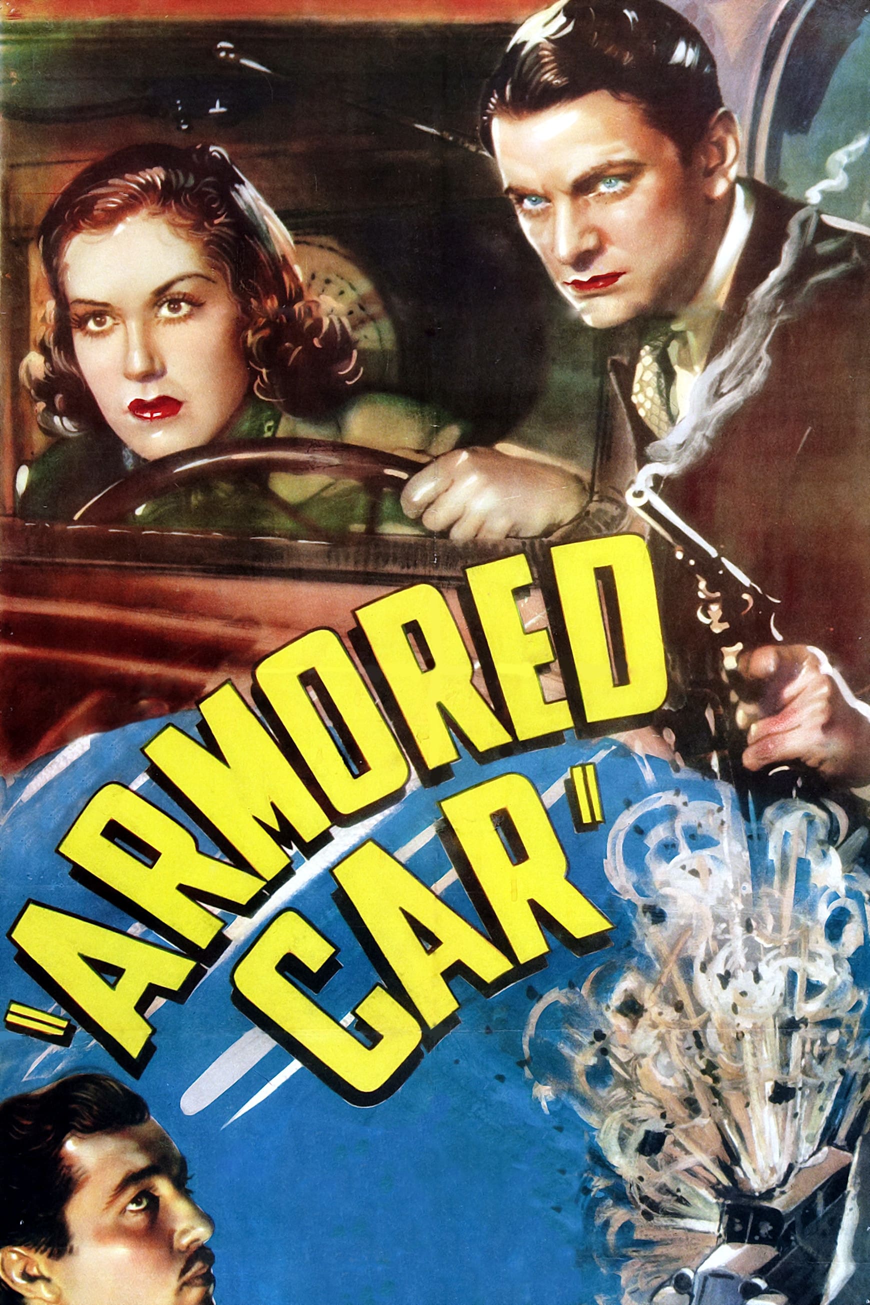 Armored Car (1937)
