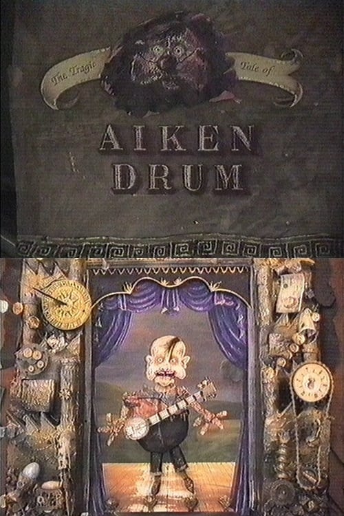 The Tragic Tale of Aiken Drum