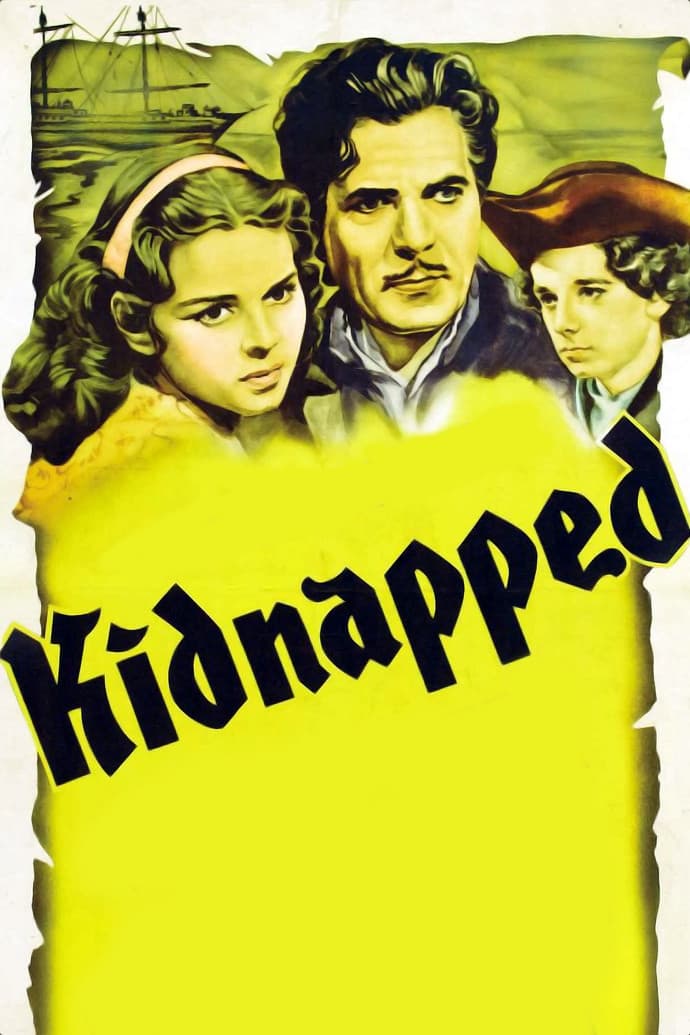 Entführt (1938)