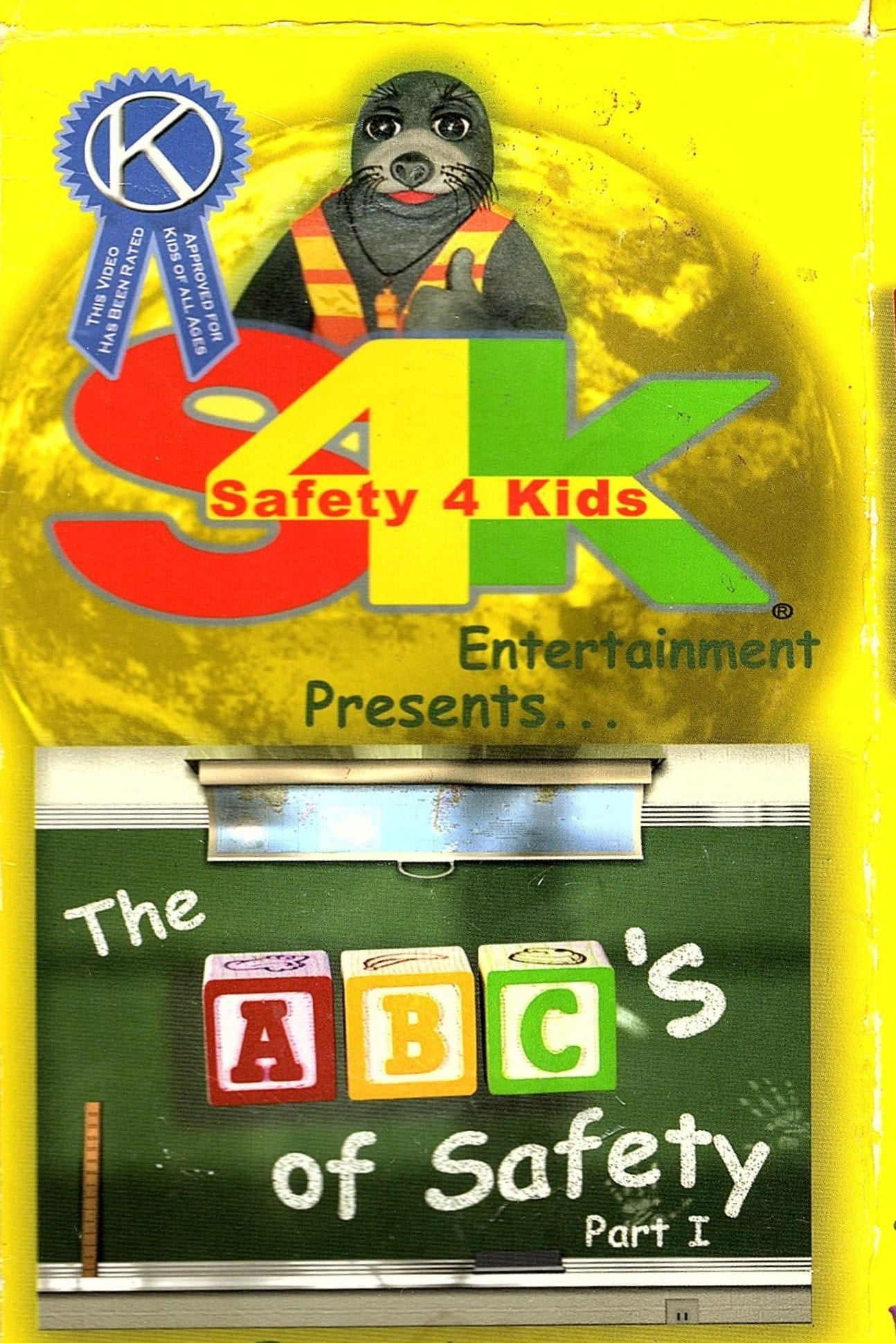The ABCs of Safety Part I