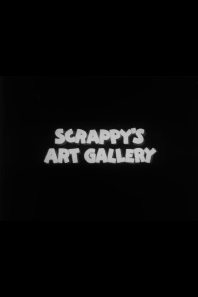 Scrappy's Art Gallery