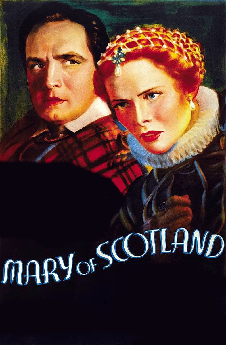 Mary of Scotland (1936)