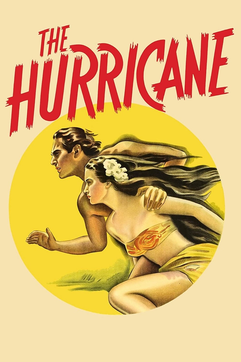 … dann kam der Orkan (1937)