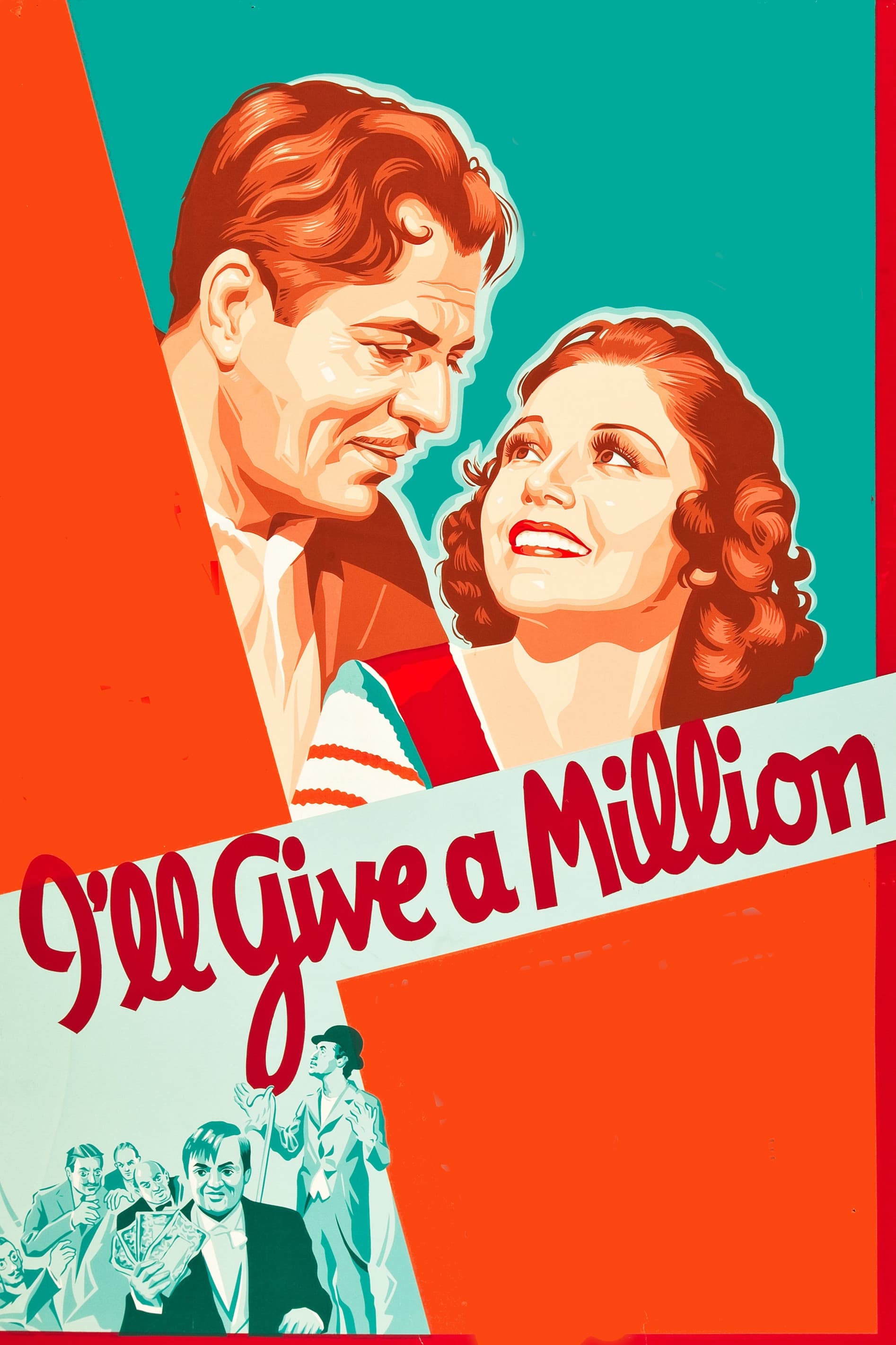 I'll Give a Million (1938)