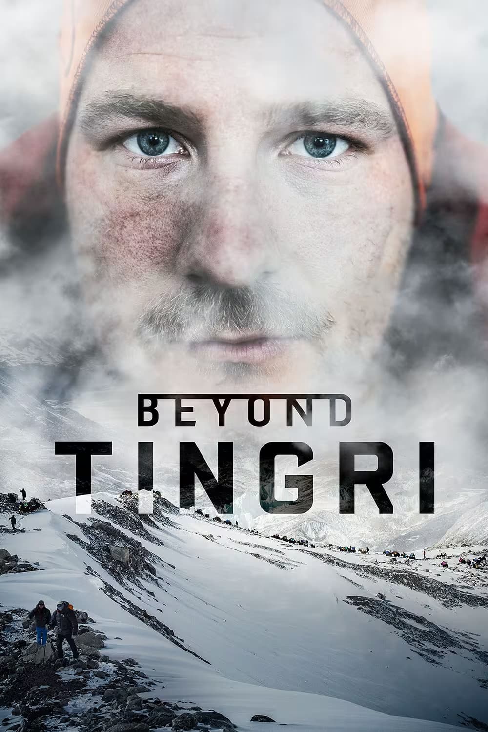 Beyond Tingri