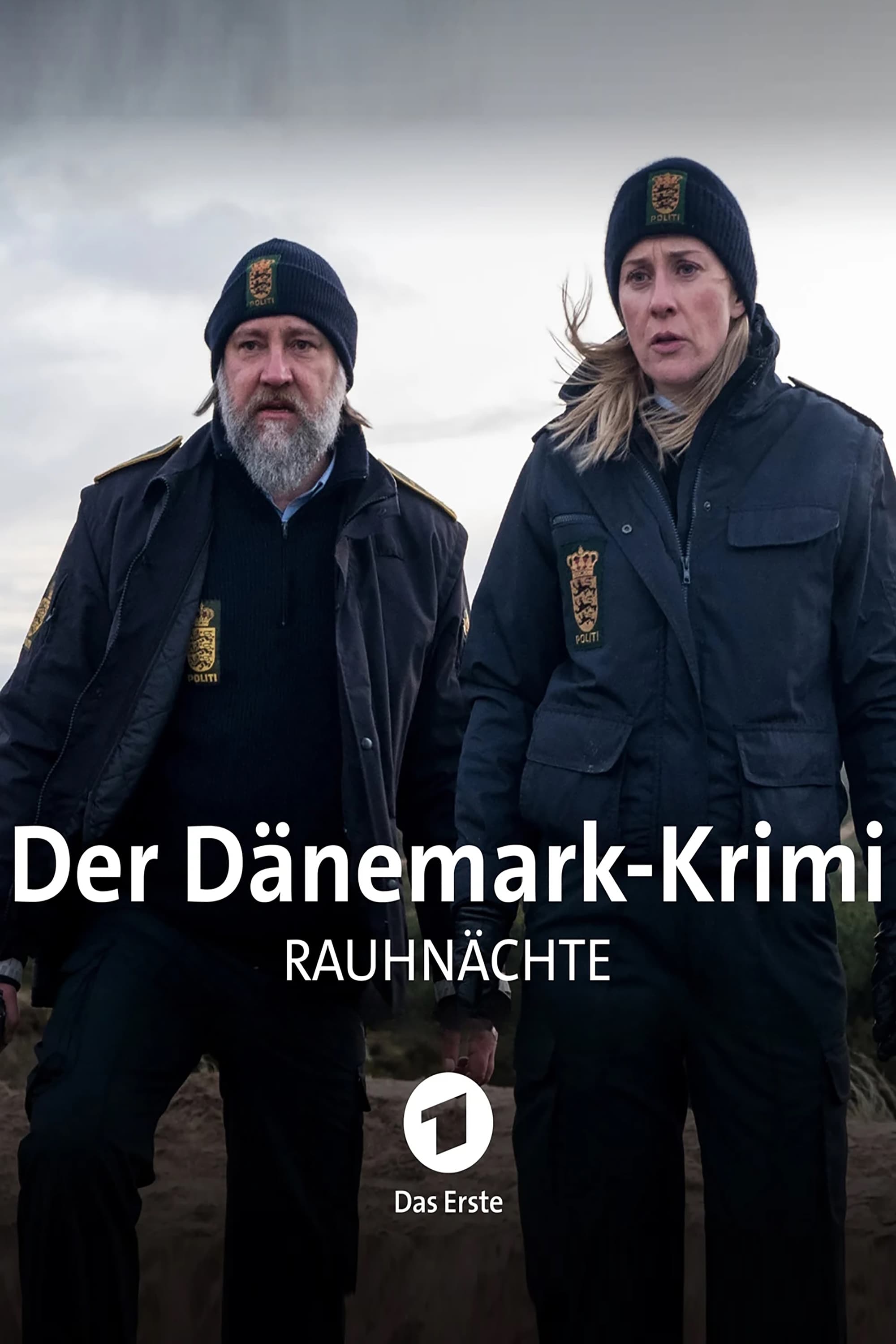 Der Dänemark Krimi – Rauhnächte