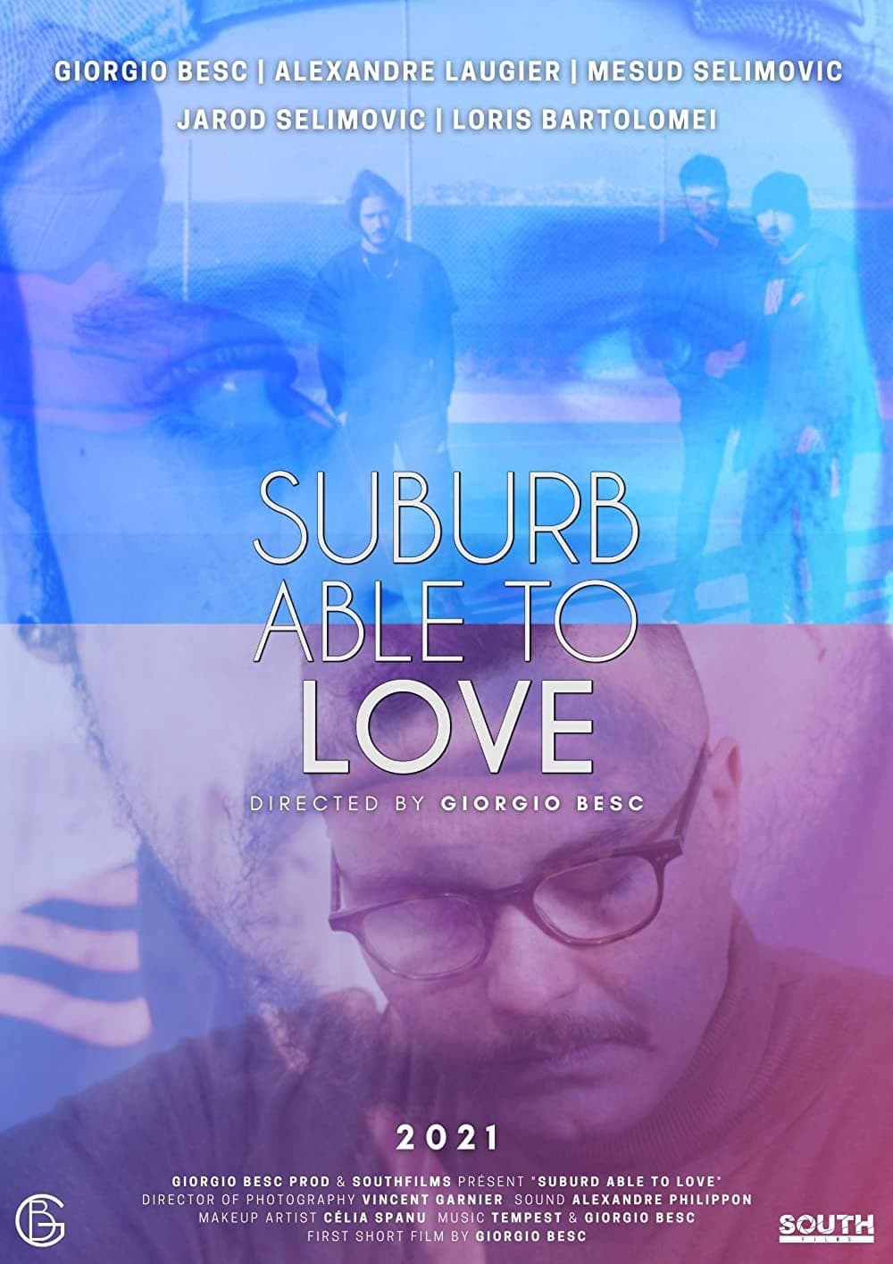 Suburb Able to Love