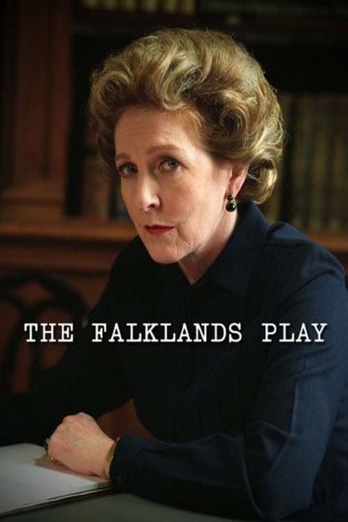 The Falklands Play (2002)