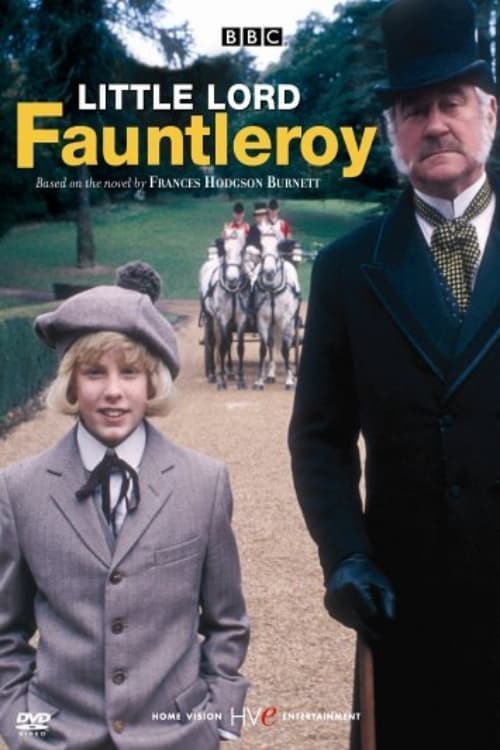Little Lord Fauntleroy (1995)