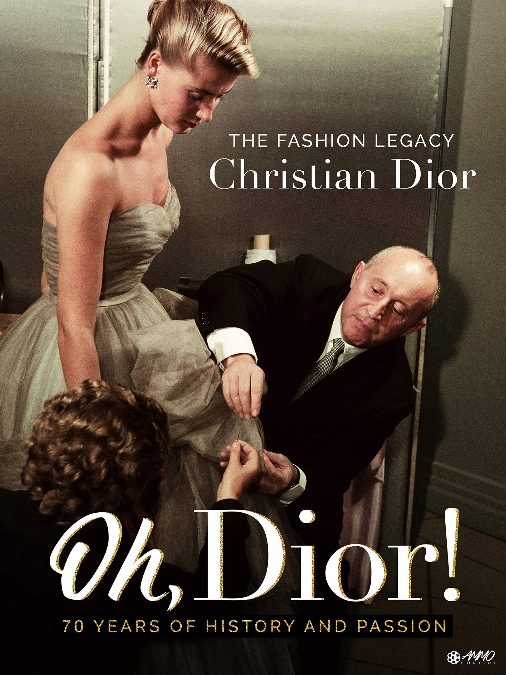 Oh, Dior! (2017)