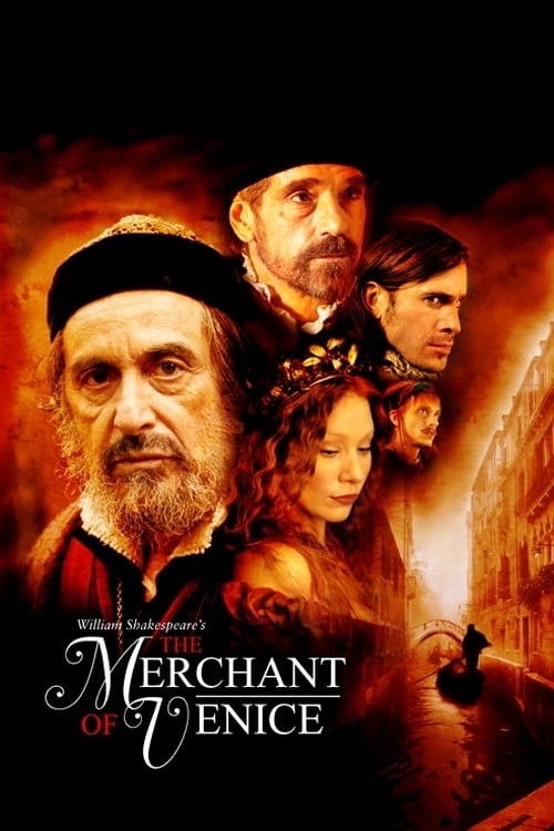 O Mercador de Veneza (2004)