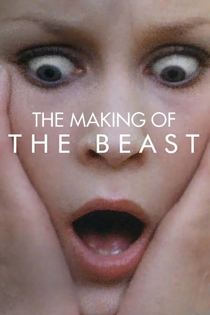 The Making of 'The Beast'