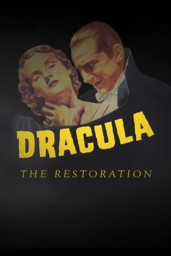 Dracula: The Restoration