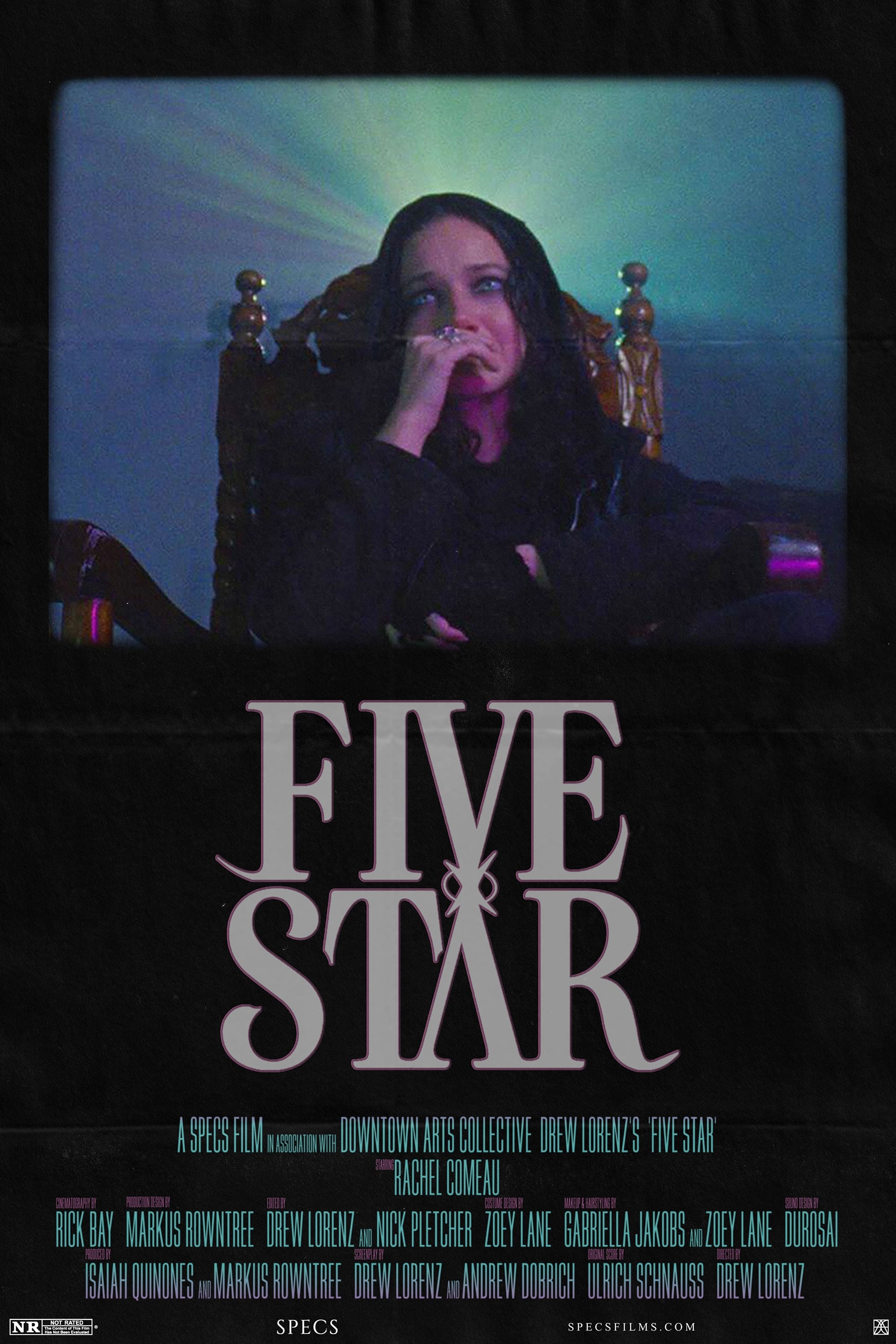 FIVE STAR
